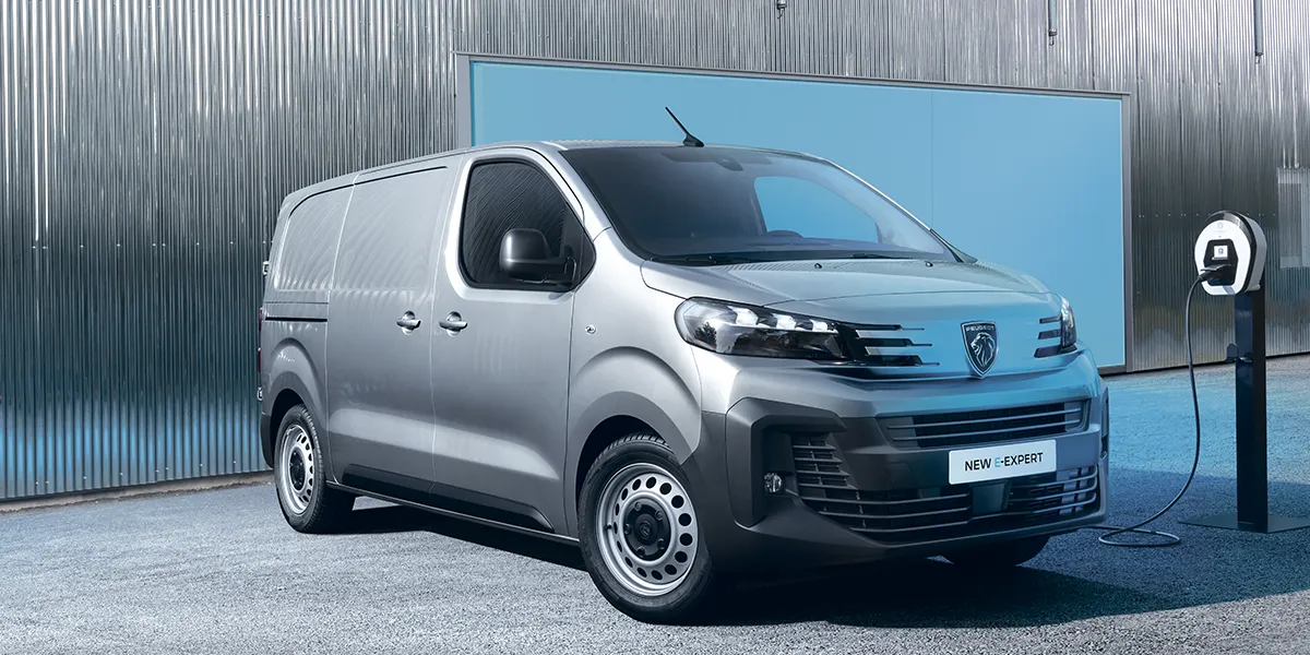 Peugeot expert Mäkelän Auto Järvenpää