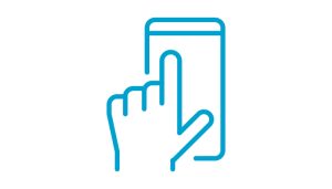 Mobiilipalvelut itsepalveluun