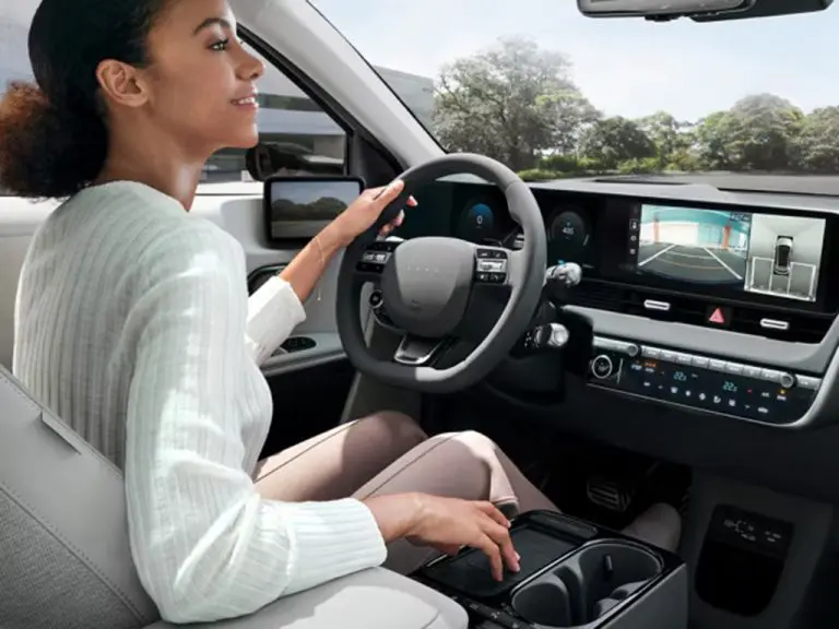 Katvealueen kamerajärjestelmä